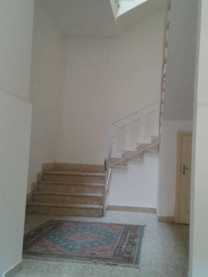 B&B Gvs Trapani Exterior photo