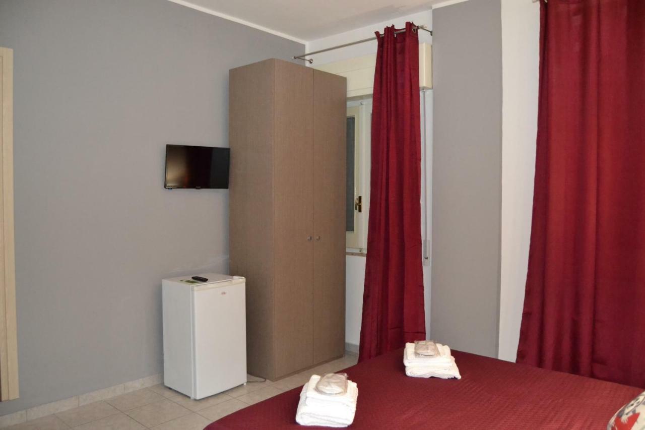 B&B Gvs Trapani Exterior photo